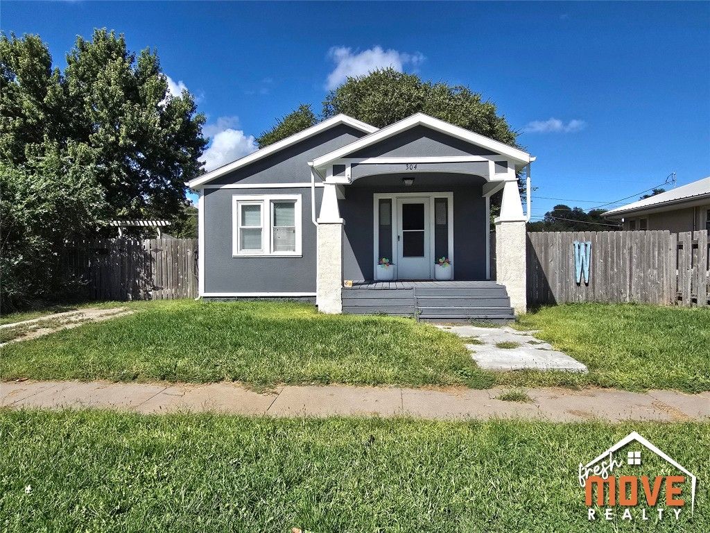 Photo of 304 E Becknell Avenue, Sublette, KS 67877 (MLS # 100745)