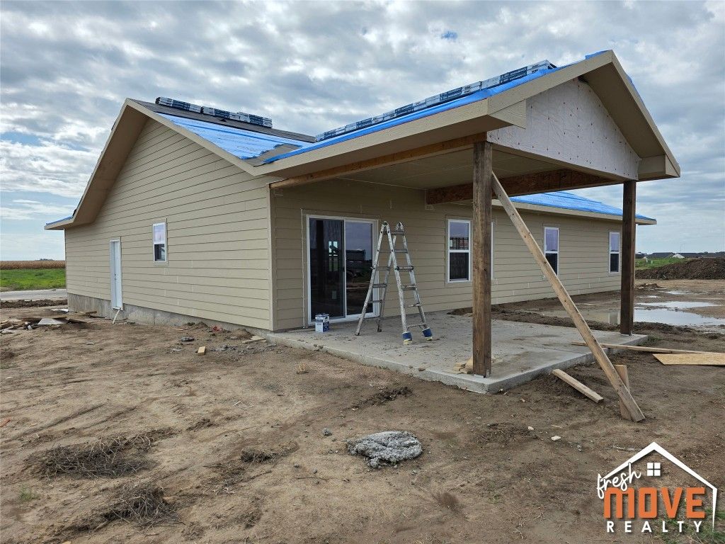 Photo of 4133 Gib Drive, Garden City, KS 67846 (MLS # 100785)