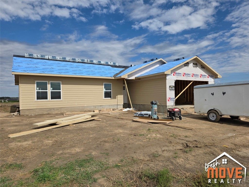 Photo of 4133 Gib Drive, Garden City, KS 67846 (MLS # 100785)