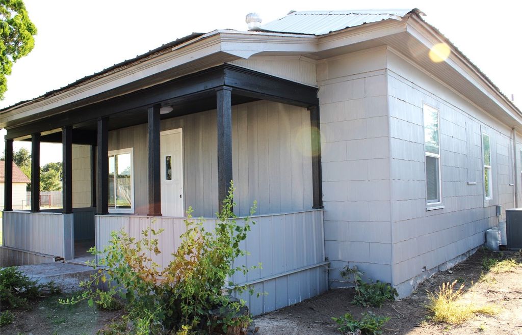 Photo of 145 S 1st Street, Dighton, KS 67839 (MLS # 100709)