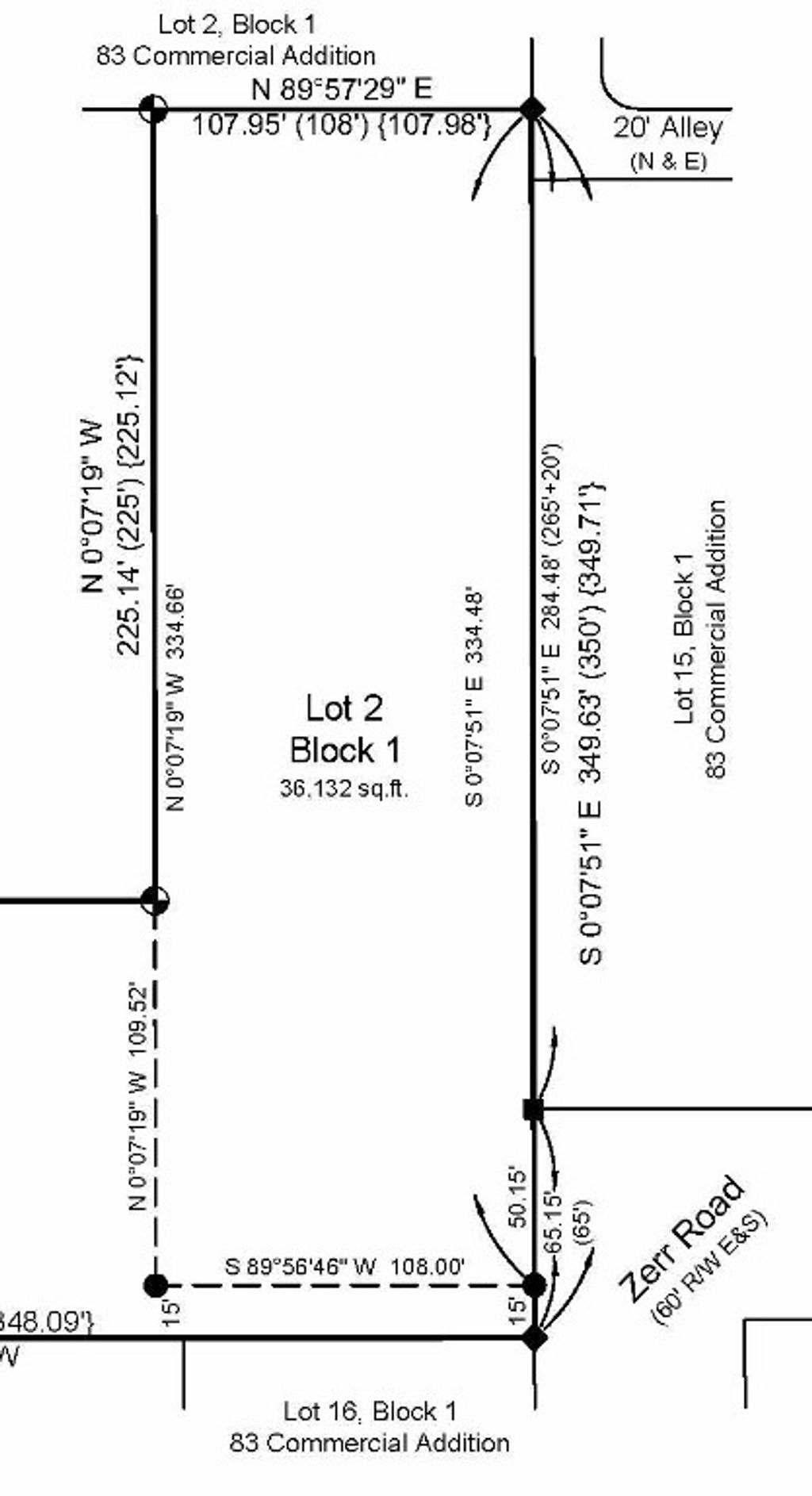 Photo of 927 W Zerr Road, Garden City, KS 67846 (MLS # 100728)