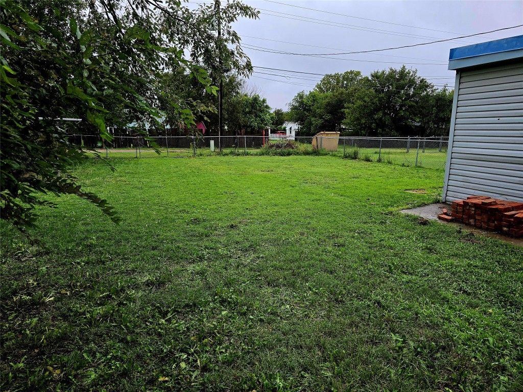 Photo of 732 S New York Avenue, Liberal, KS 67901 (MLS # 100704)