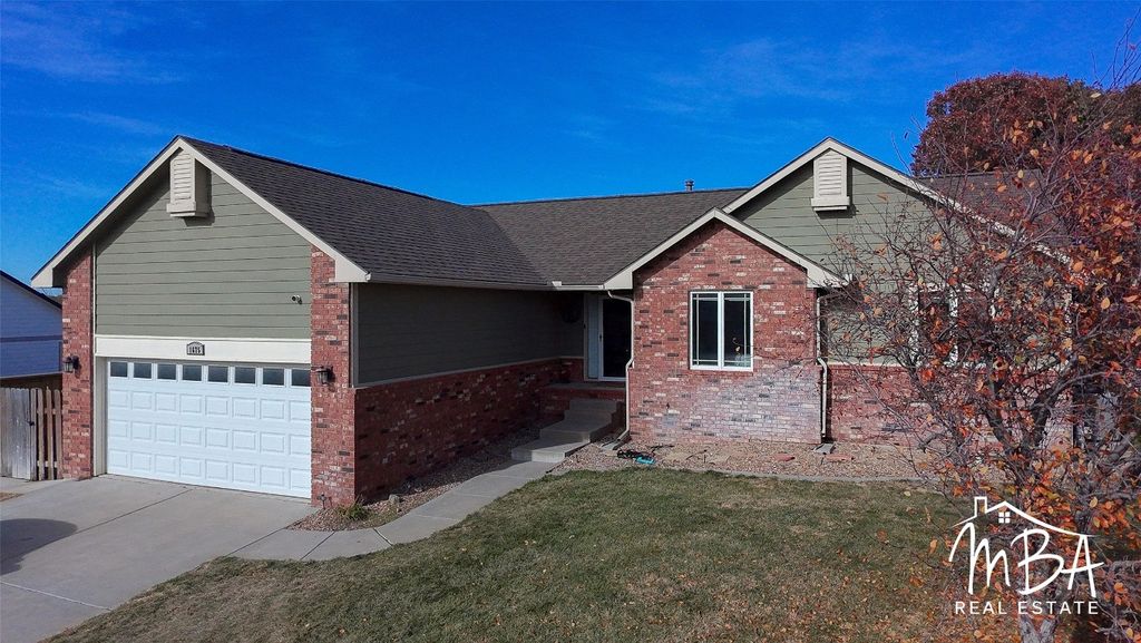 Photo of 1675 Andover Drive, Garden City, KS 67846 (MLS # 100836)