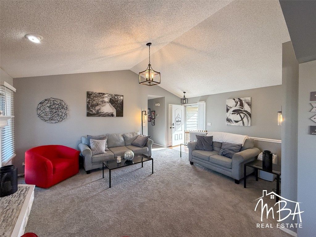 Photo of 1675 Andover Drive, Garden City, KS 67846 (MLS # 100836)