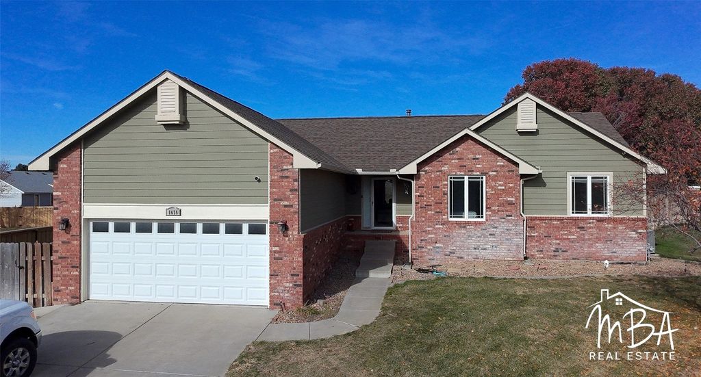 Photo of 1675 Andover Drive, Garden City, KS 67846 (MLS # 100836)