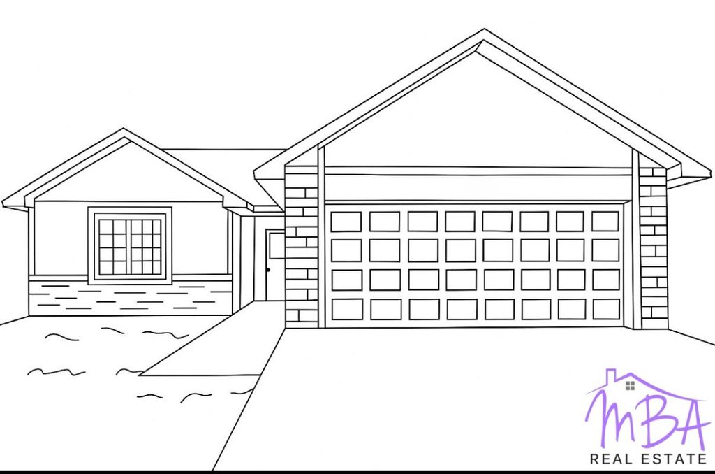 Photo of 324 Rowland Circle, Garden City, KS 67846 (MLS # 100822)