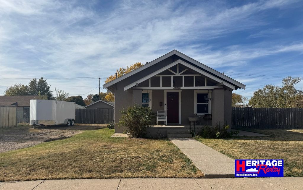 Photo of 1705 N Main Street, Garden City, KS 67846 (MLS # 100829)