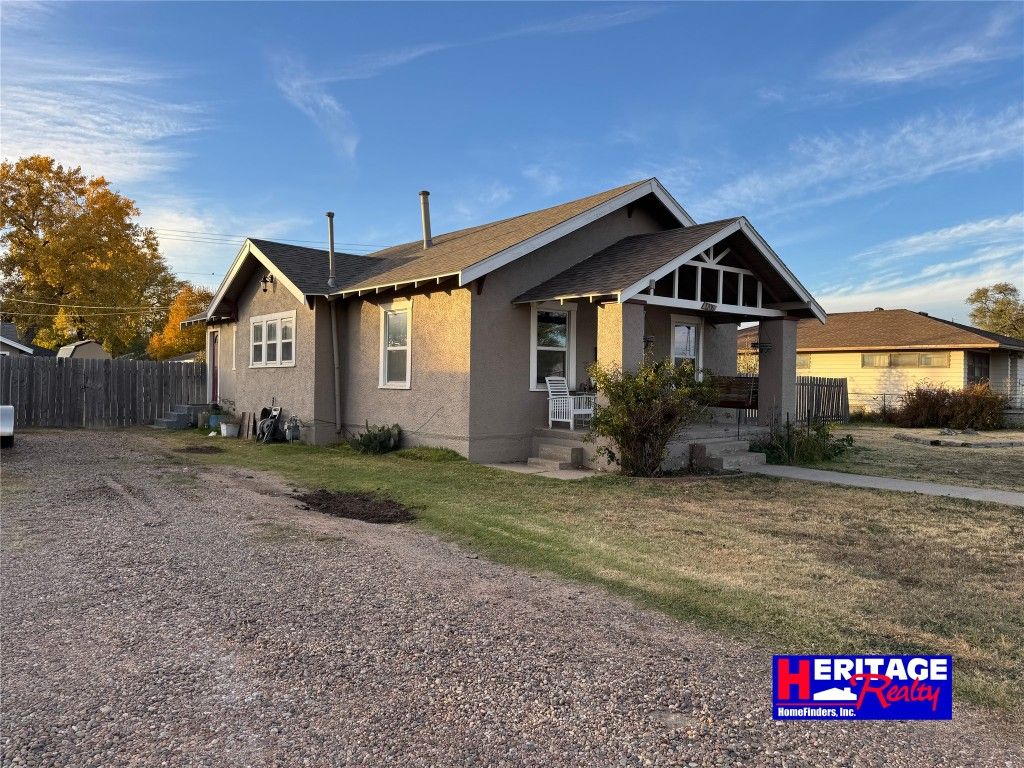 Photo of 1705 N Main Street, Garden City, KS 67846 (MLS # 100829)