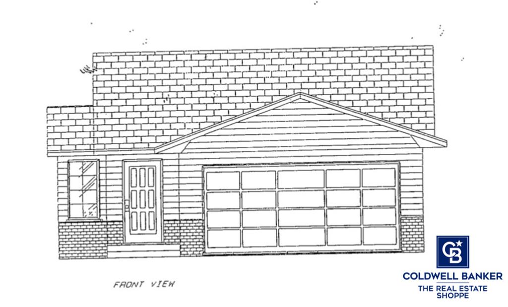 Photo of 1833 E Prairie View Drive, Garden City, KS 67846 (MLS # 100812)