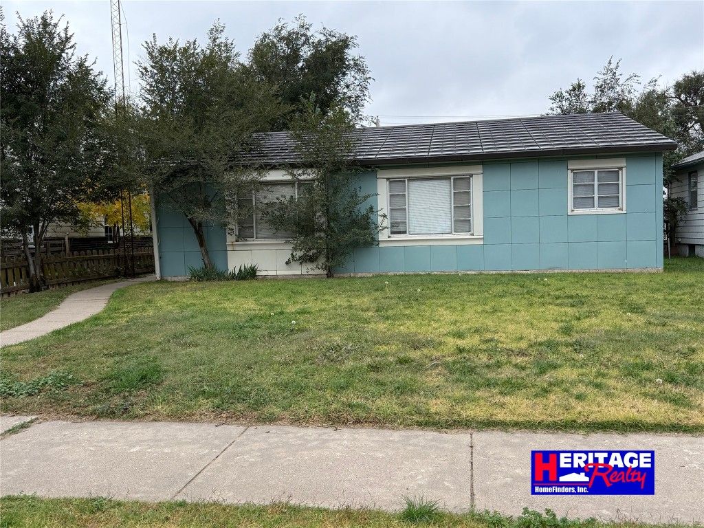 Photo of 405 N 4th Street, Garden City, KS 67846 (MLS # 100797)