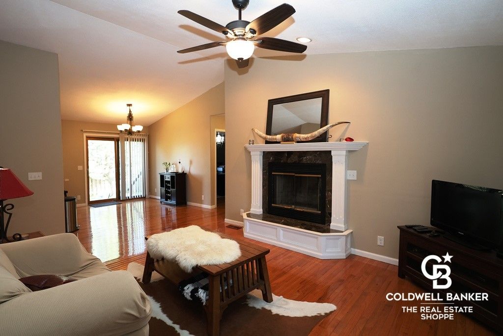 Photo of 3208 Primrose Street, Garden City, KS 67846 (MLS # 100800)