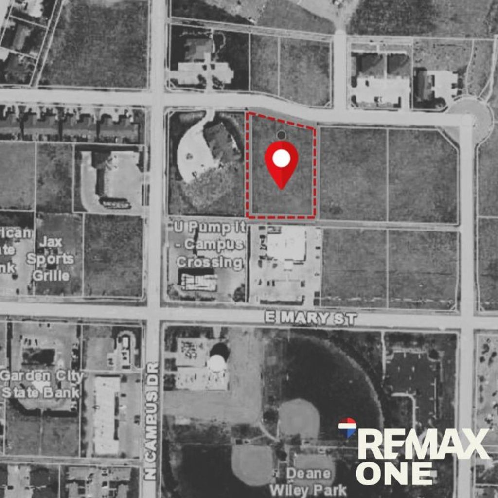 Photo of 2052 E Labrador Boulevard, Garden City, KS 67846 (MLS # 100838)