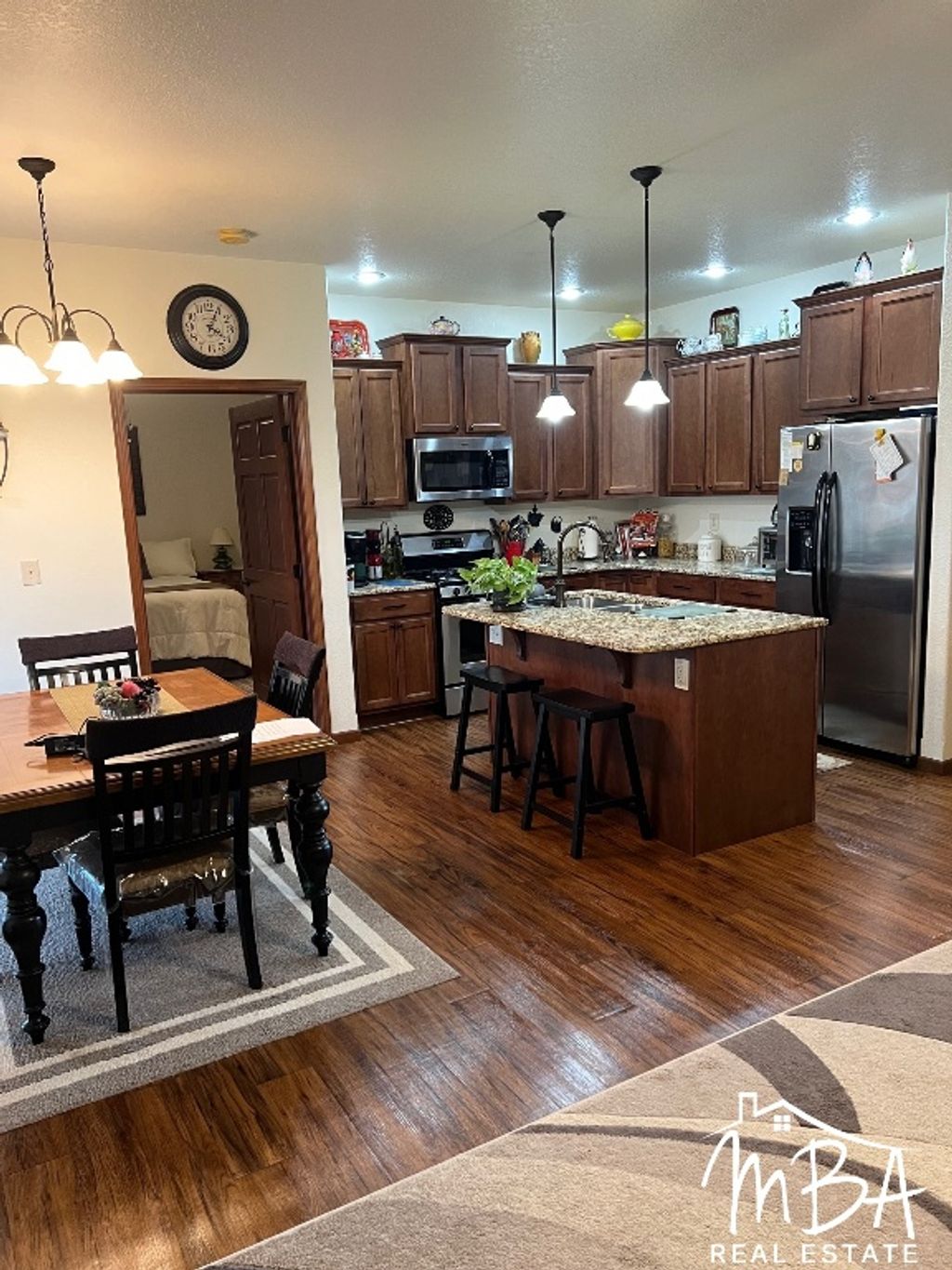 Photo of 531 Susan Street, Garden City, KS 67846 (MLS # 100733)