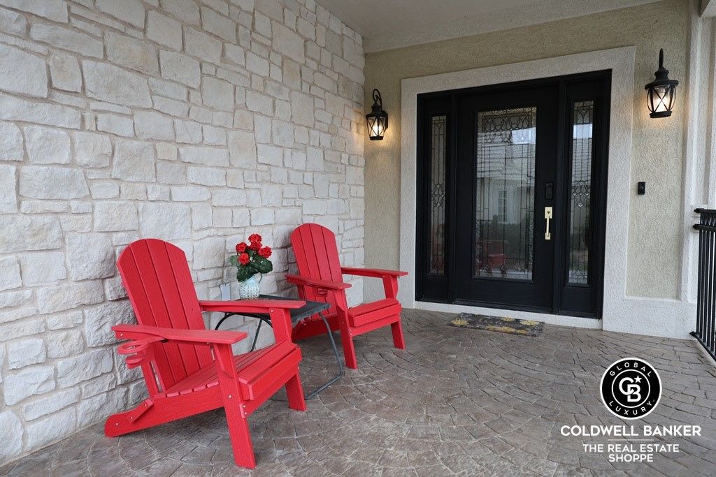 Photo of 306 Grandview Circle, Garden City, KS 67846 (MLS # 100798)