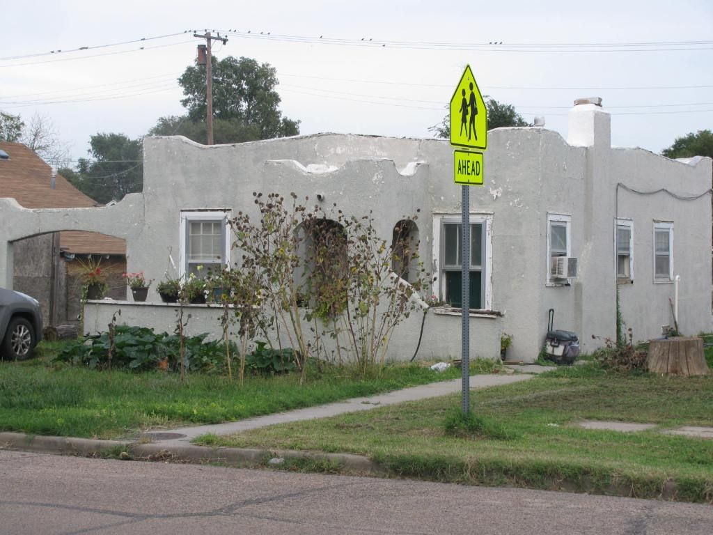 Photo of 308 N 11th Street, Garden City, KS 67846 (MLS # 100756)