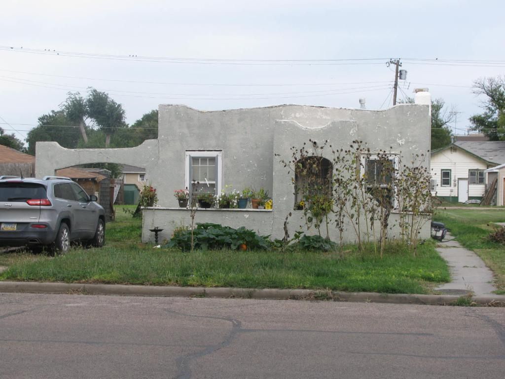 Photo of 308 N 11th Street, Garden City, KS 67846 (MLS # 100756)