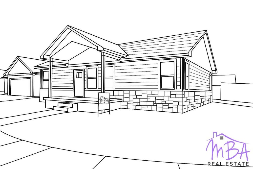 Photo of 326 Rowland Circle, Garden City, KS 67846 (MLS # 100823)