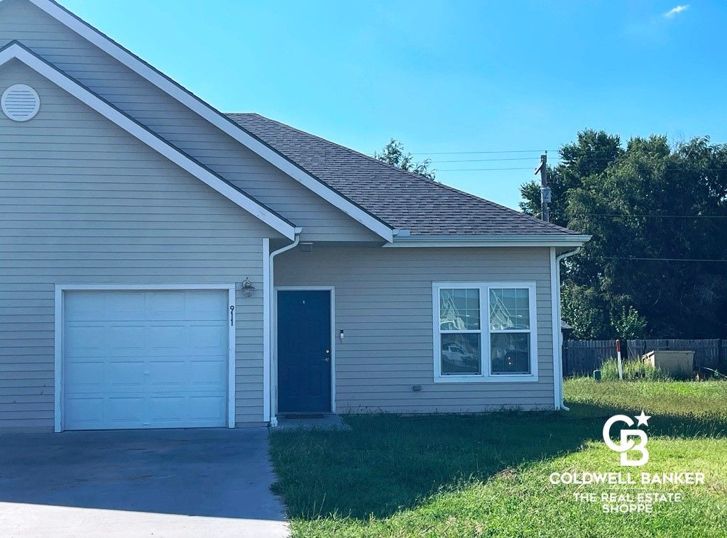 Photo of 903 N Sunflower Lane, Ulysses, KS 67880 (MLS # 100722)