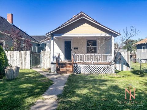 Tiny photo for 403 N 3rd Street, Garden City, KS 67846 (MLS # 100764)
