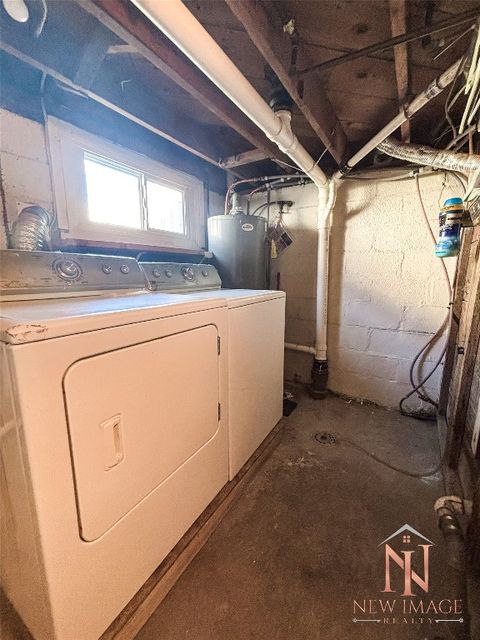 Tiny photo for 403 N 3rd Street, Garden City, KS 67846 (MLS # 100764)
