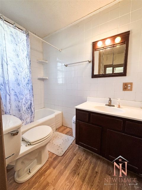 Tiny photo for 403 N 3rd Street, Garden City, KS 67846 (MLS # 100764)