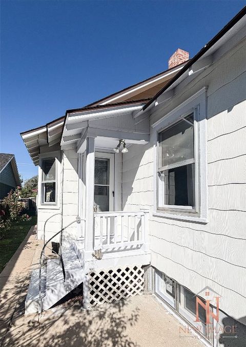 Tiny photo for 403 N 3rd Street, Garden City, KS 67846 (MLS # 100764)