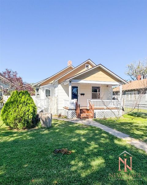 Tiny photo for 403 N 3rd Street, Garden City, KS 67846 (MLS # 100764)