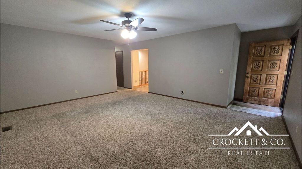 Photo of 2505 N Carriage Lane, Garden City, KS 67846 (MLS # 100755)