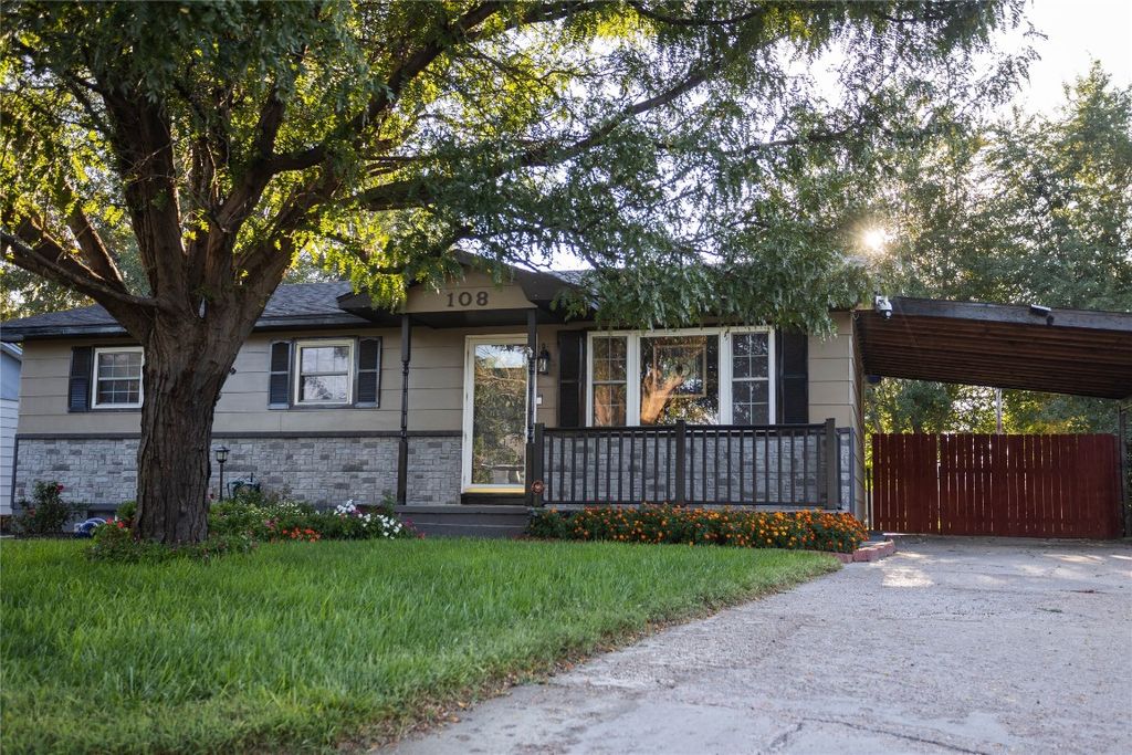 Photo of 108 Jeremy Lane, Holcomb, KS 67851 (MLS # 100741)