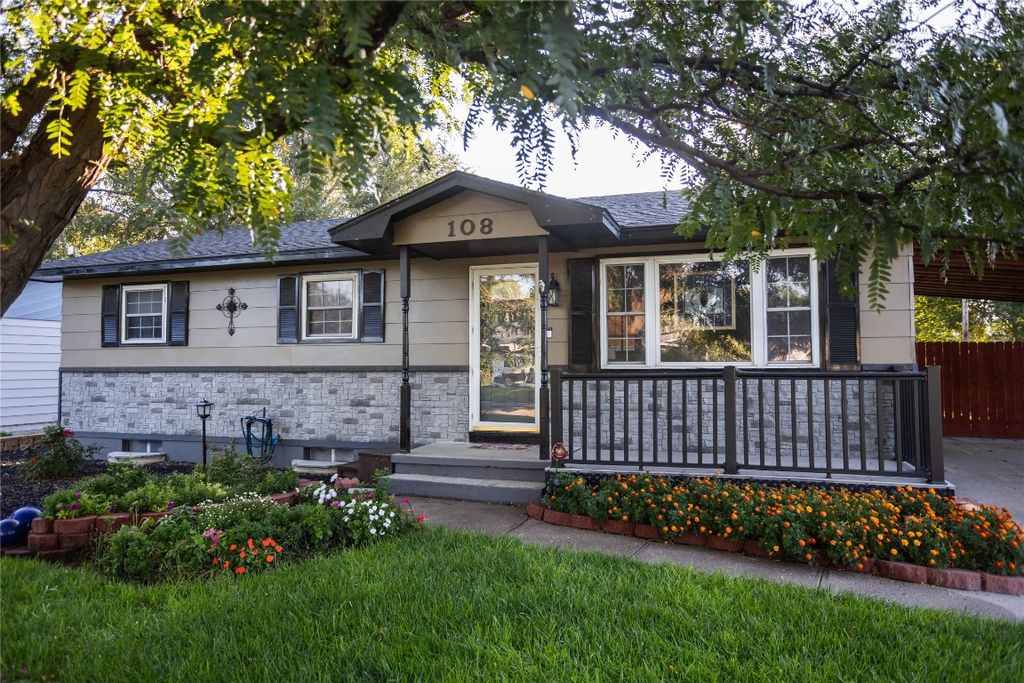 Photo of 108 Jeremy Lane, Holcomb, KS 67851 (MLS # 100741)