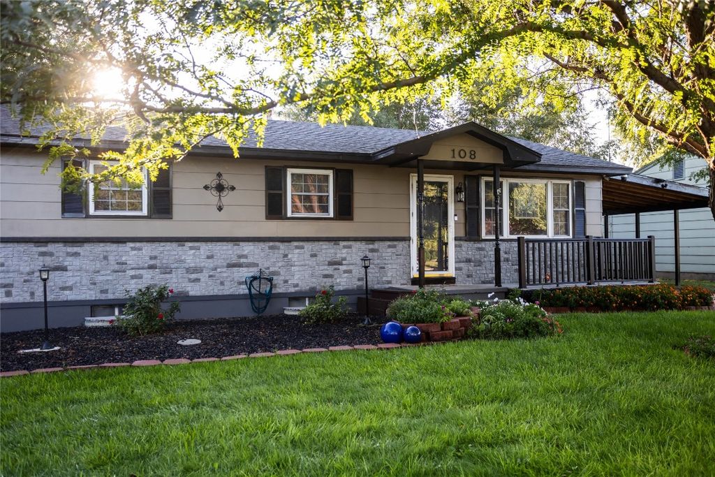 Photo of 108 Jeremy Lane, Holcomb, KS 67851 (MLS # 100741)