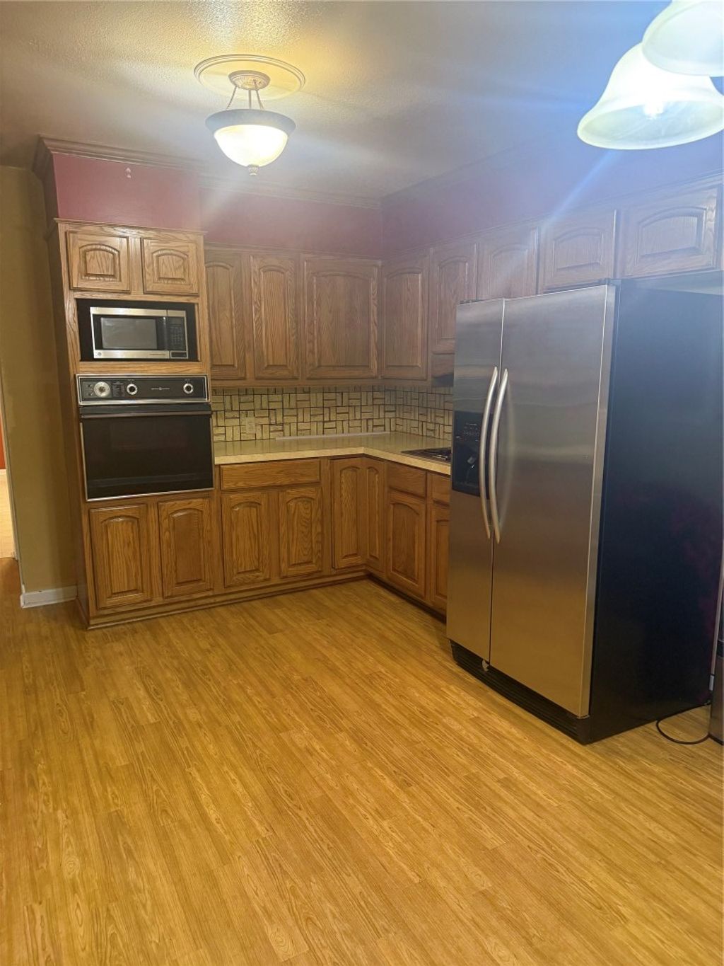 Photo of 1709 Parkwood Lane, Garden City, KS 67846 (MLS # 100750)