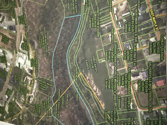 HESS DR, SALYERSVILLE, KY 41465 - Image 1028d9e8a2922c4ea6543c8ed92f5ade/3722544959