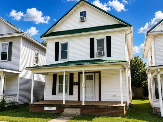 108 W PERRY ST, LOUISA, KY 41230 - Image 87904a2bf2b672600a8d50b4a45c649e/3291260917