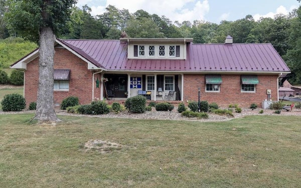 130 KY ROUTE 1107, VAN LEAR, KY 41265 - Image a4155b206bc272c45472e7cdc6f23f45/1908013697