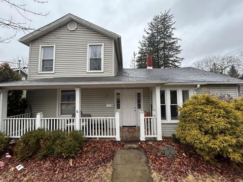 72 Saint James St, Mansfield, PA 16933 - MLS#: 31722024