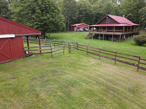 Photo for 1206 Canada Hollow Road