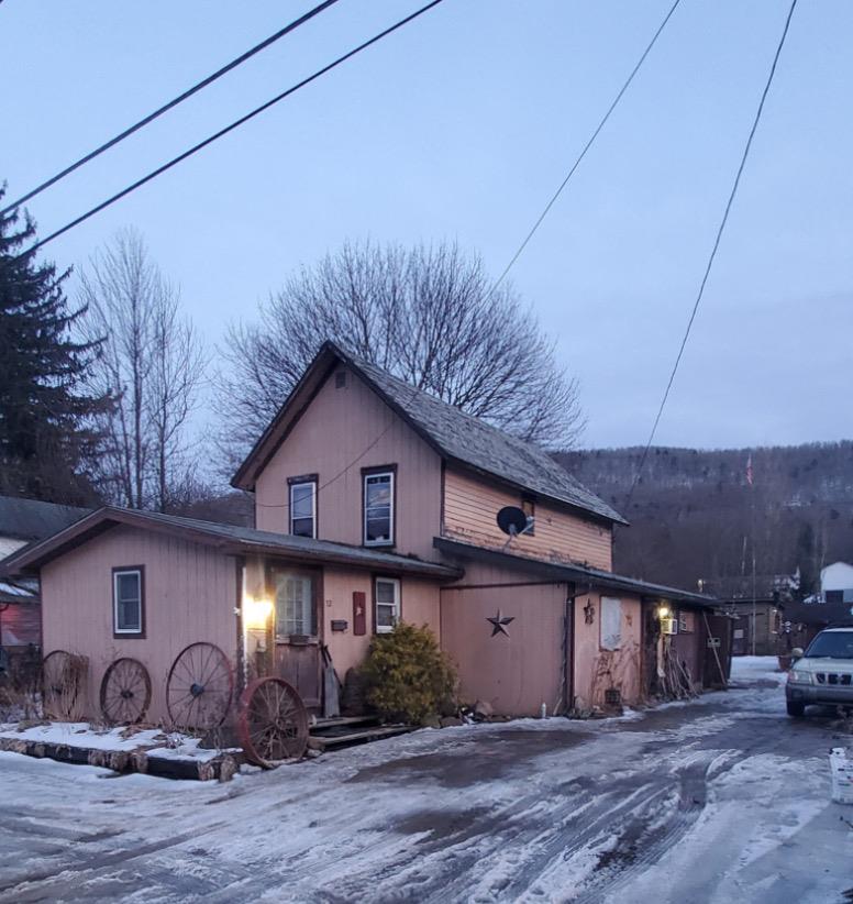 Galeton, Pennsylvania 16922, United States, 4 Bedrooms Bedrooms, ,1 BathroomBathrooms,Residential,Active,76483