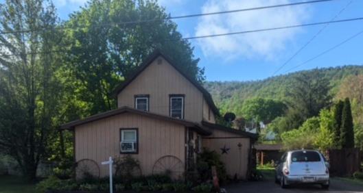 Galeton, Pennsylvania 16922, United States, 4 Bedrooms Bedrooms, ,1 BathroomBathrooms,Residential,Active,76483