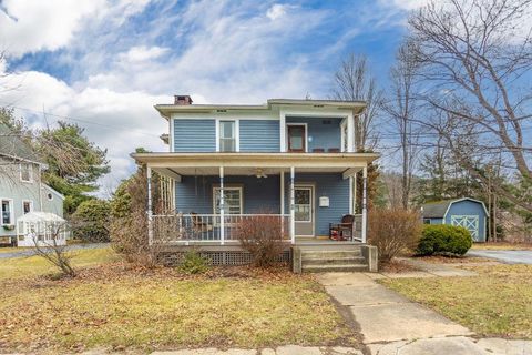 11 Purple Street, Wellsboro, PA 16901 - MLS#: 31722071