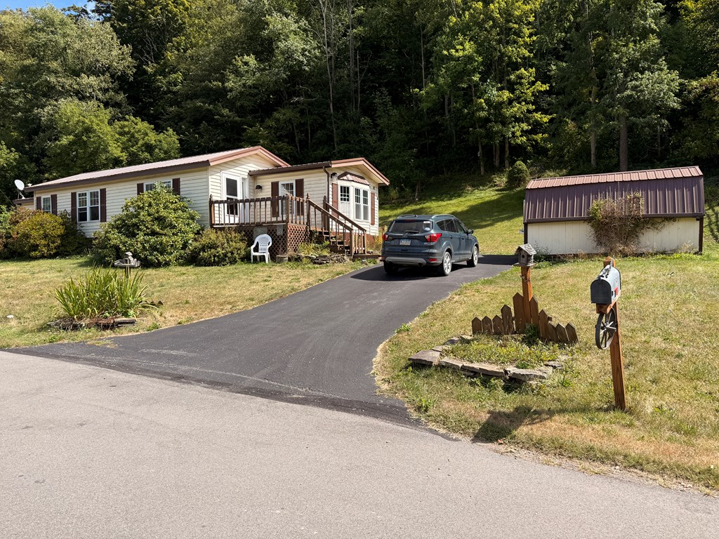 Galeton, Pennsylvania 16922, United States, 2 Bedrooms Bedrooms, ,2 BathroomsBathrooms,Residential,Active,204222