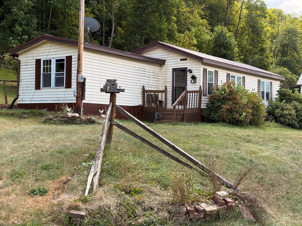 Galeton, Pennsylvania 16922, United States, 2 Bedrooms Bedrooms, ,2 BathroomsBathrooms,Residential,Active,204222