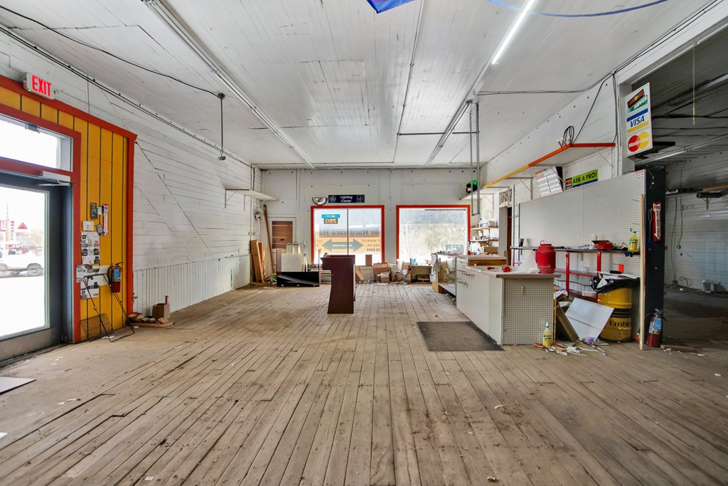 Harrison Valley, Pennsylvania 16927, United States, ,2 BathroomsBathrooms,Commercial,Active,2304