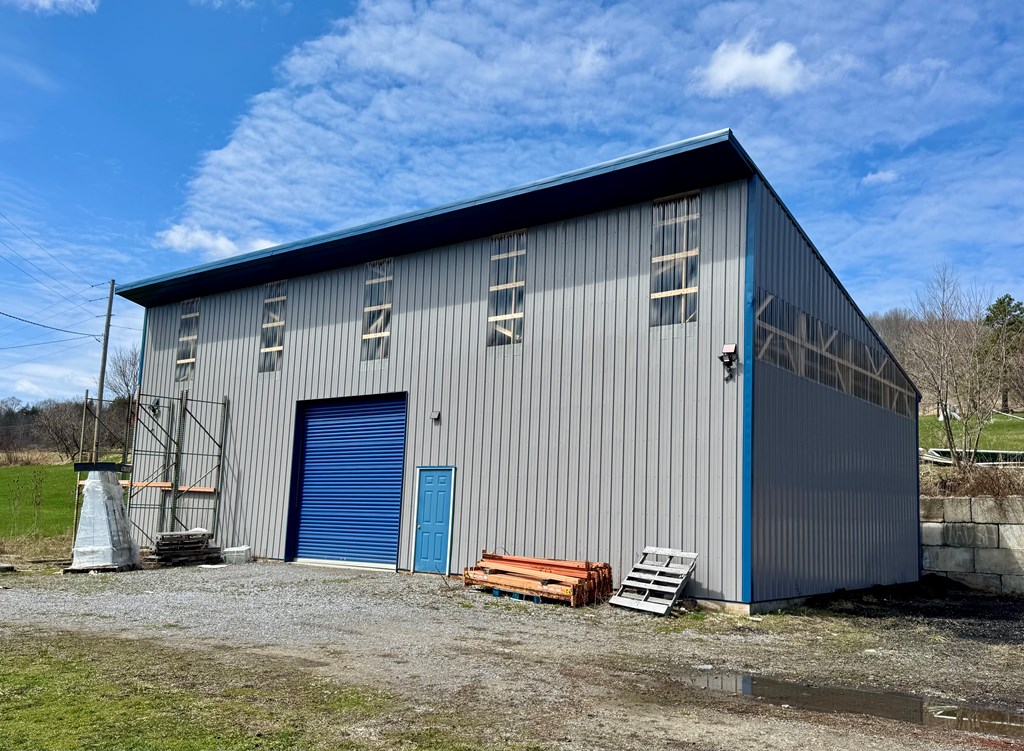 Harrison Valley, Pennsylvania 16927, United States, ,2 BathroomsBathrooms,Commercial,Active,2304