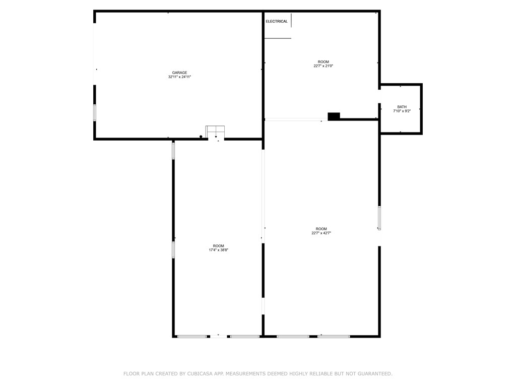 Harrison Valley, Pennsylvania 16927, United States, ,2 BathroomsBathrooms,Commercial,Active,2304