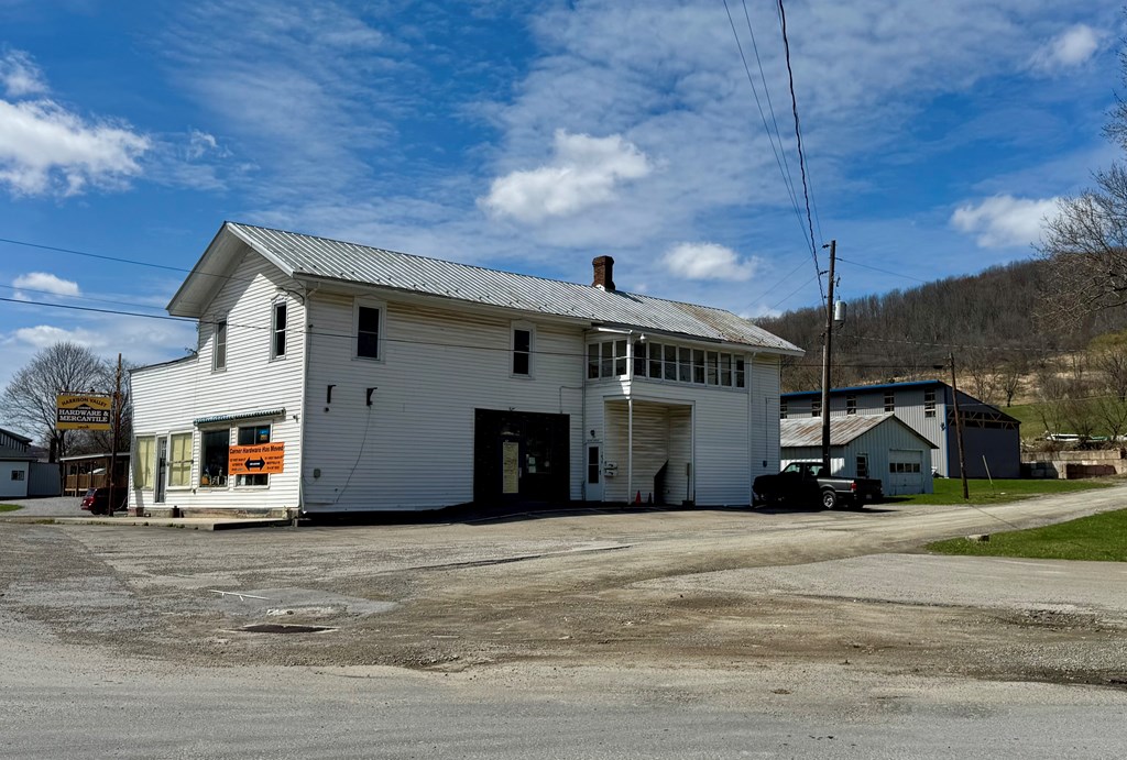 Harrison Valley, Pennsylvania 16927, United States, ,2 BathroomsBathrooms,Commercial,Active,2304