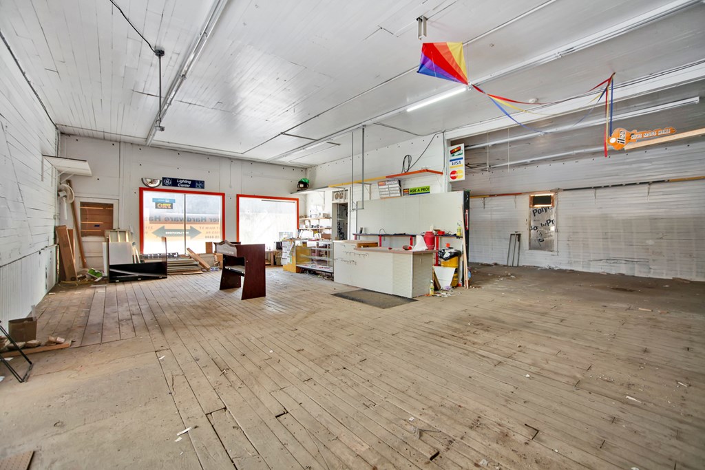 Harrison Valley, Pennsylvania 16927, United States, ,2 BathroomsBathrooms,Commercial,Active,2304