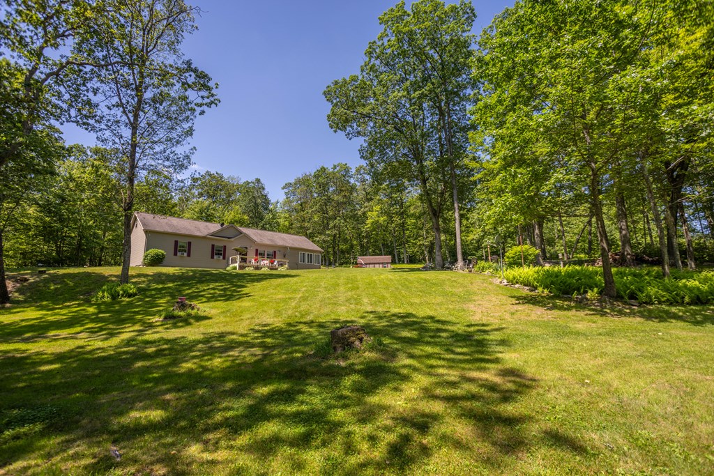 Wellsboro, Pennsylvania 16901, United States, 3 Bedrooms Bedrooms, ,2 BathroomsBathrooms,Residential,Active,156863