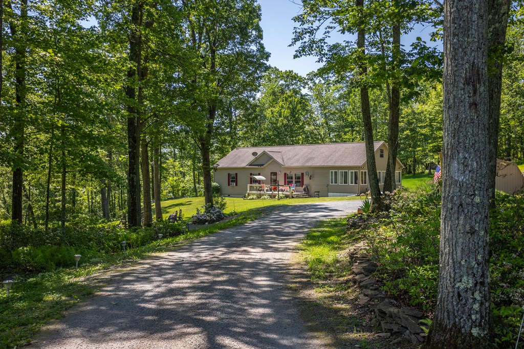 Wellsboro, Pennsylvania 16901, United States, 3 Bedrooms Bedrooms, ,2 BathroomsBathrooms,Residential,Active,156863