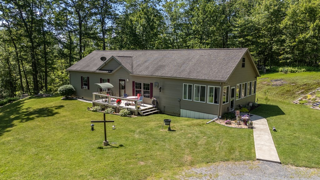 Wellsboro, Pennsylvania 16901, United States, 3 Bedrooms Bedrooms, ,2 BathroomsBathrooms,Residential,Active,156863